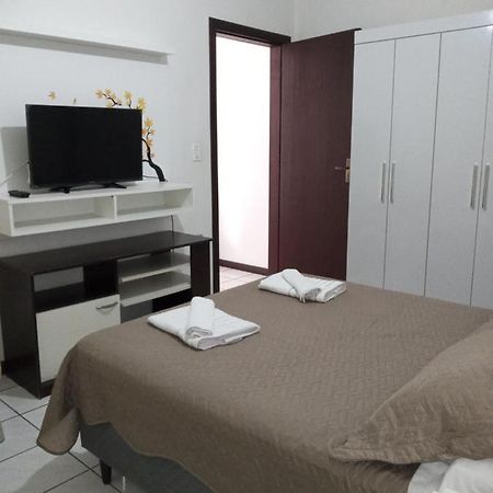 Florianópolis Residencial Jasnievicz 아파트 외부 사진