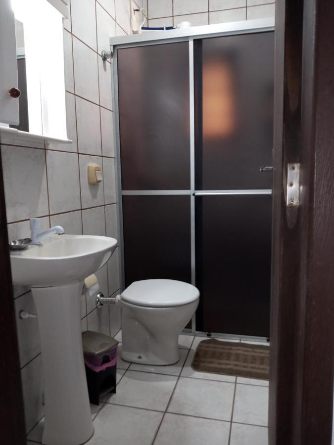 Florianópolis Residencial Jasnievicz 아파트 외부 사진