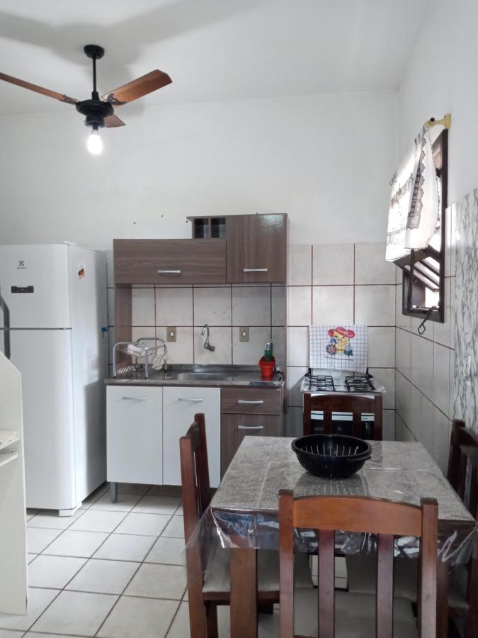 Florianópolis Residencial Jasnievicz 아파트 외부 사진