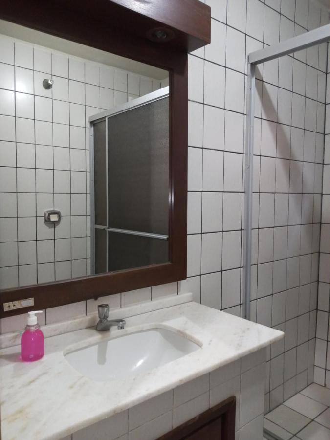 Florianópolis Residencial Jasnievicz 아파트 외부 사진