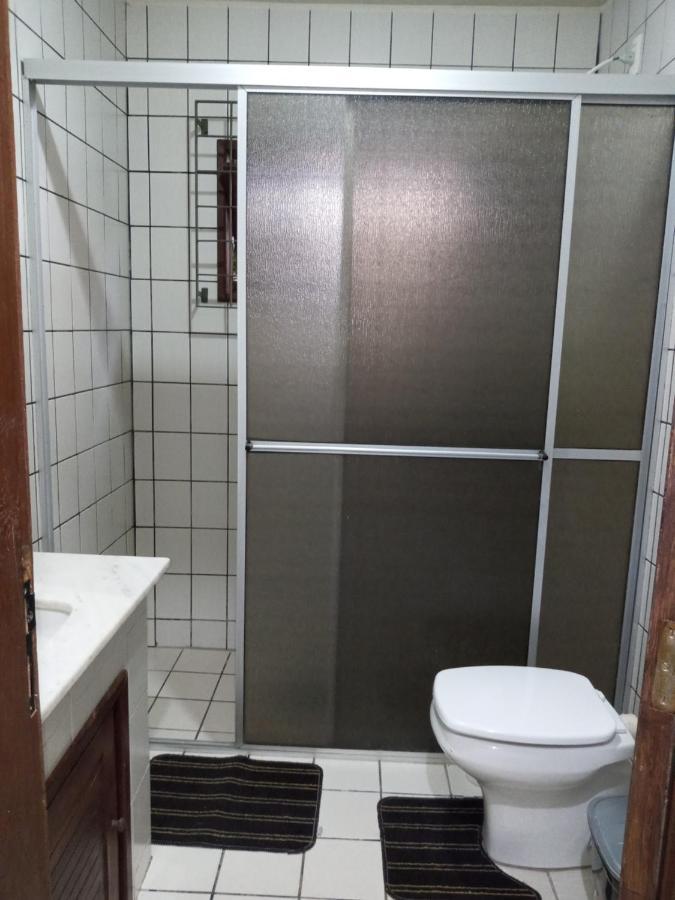 Florianópolis Residencial Jasnievicz 아파트 외부 사진
