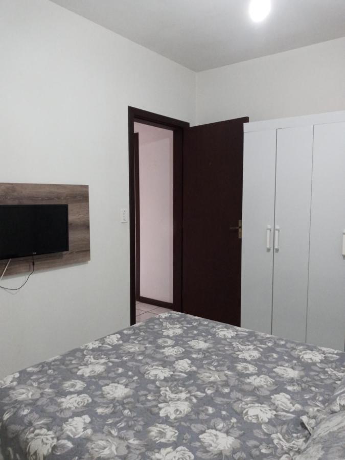 Florianópolis Residencial Jasnievicz 아파트 외부 사진