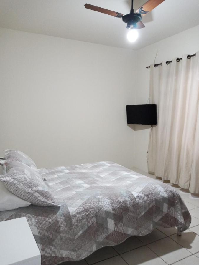 Florianópolis Residencial Jasnievicz 아파트 외부 사진