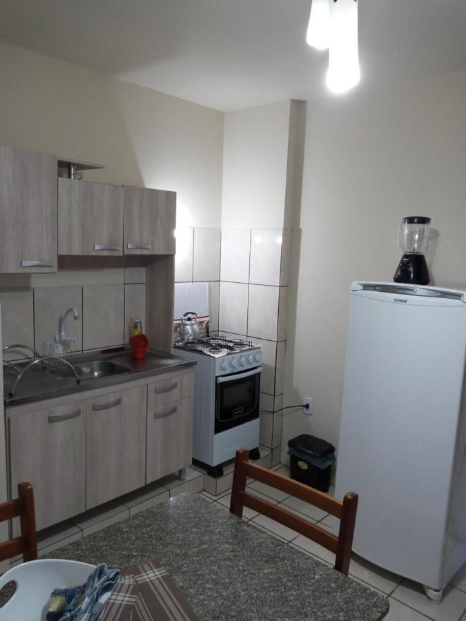 Florianópolis Residencial Jasnievicz 아파트 외부 사진