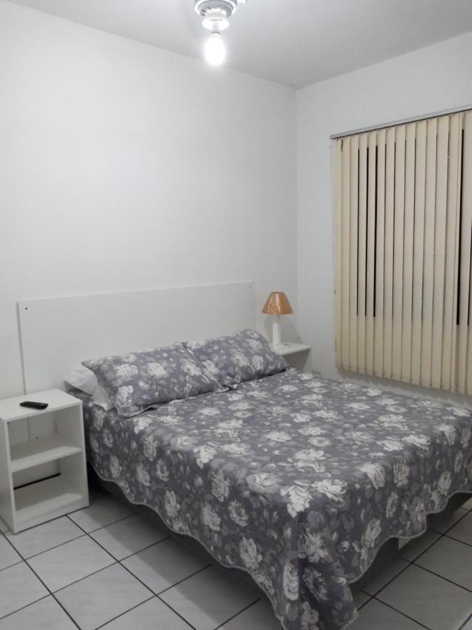Florianópolis Residencial Jasnievicz 아파트 외부 사진